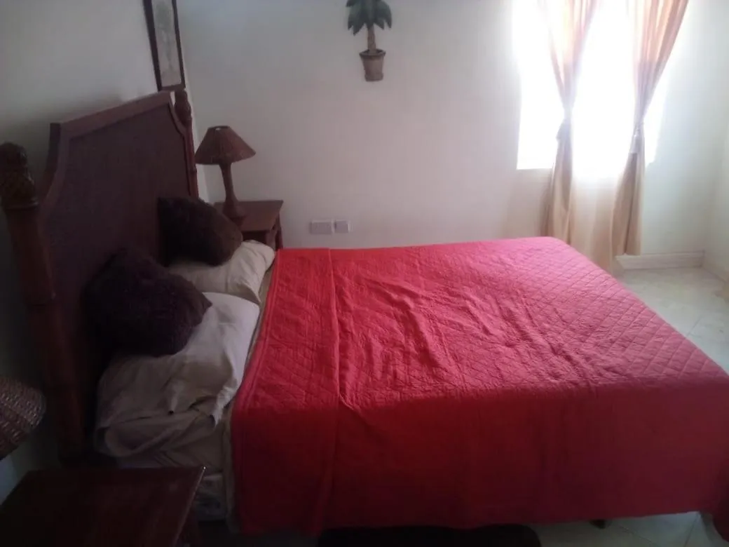 Apartmán Windy #1 Marina Walk Gros Islet Svatá Lucie