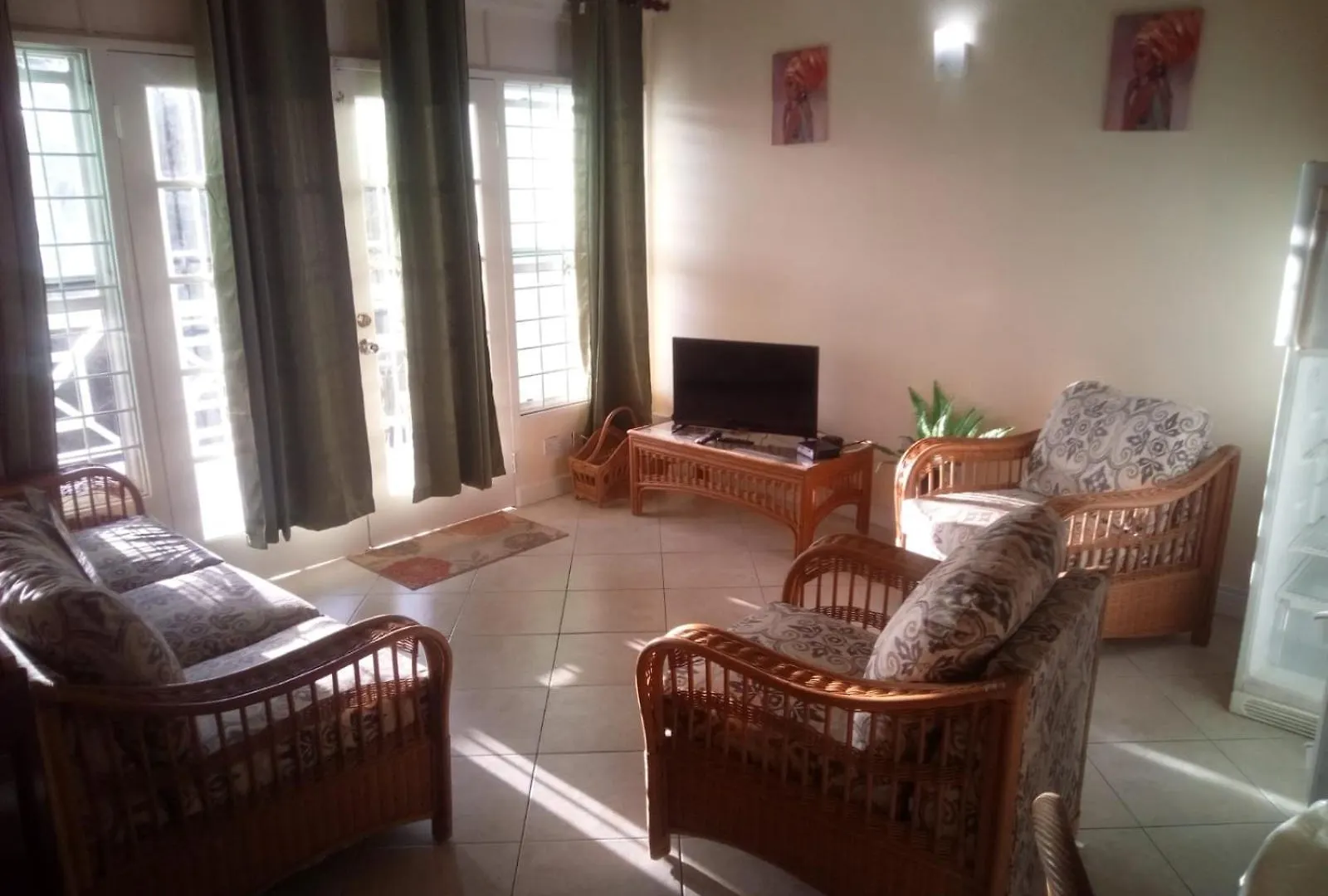 Windy #1 Marina Walk Apartment Gros Islet Saint Lucia